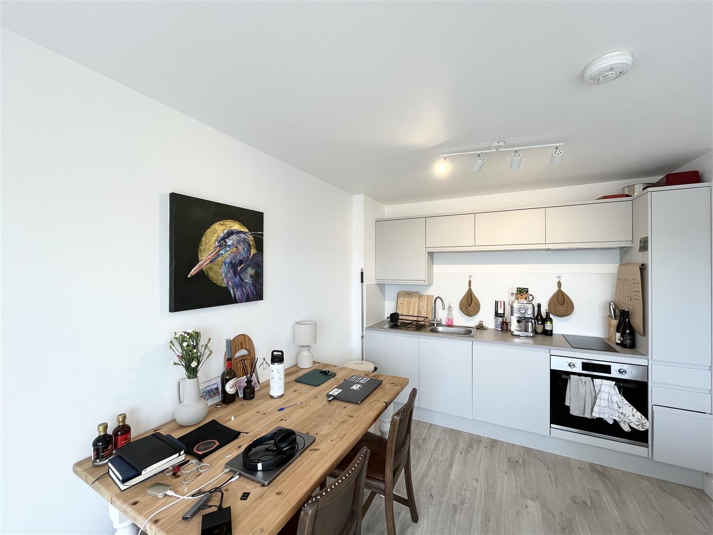 The Crescent, Newquay photo - 3